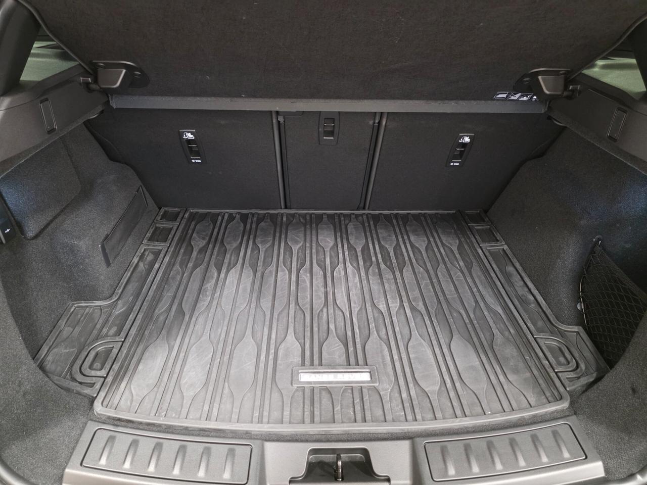 Land Rover Range Evoque 2.0D I4 163CV AWD Fleet Dark Edition S