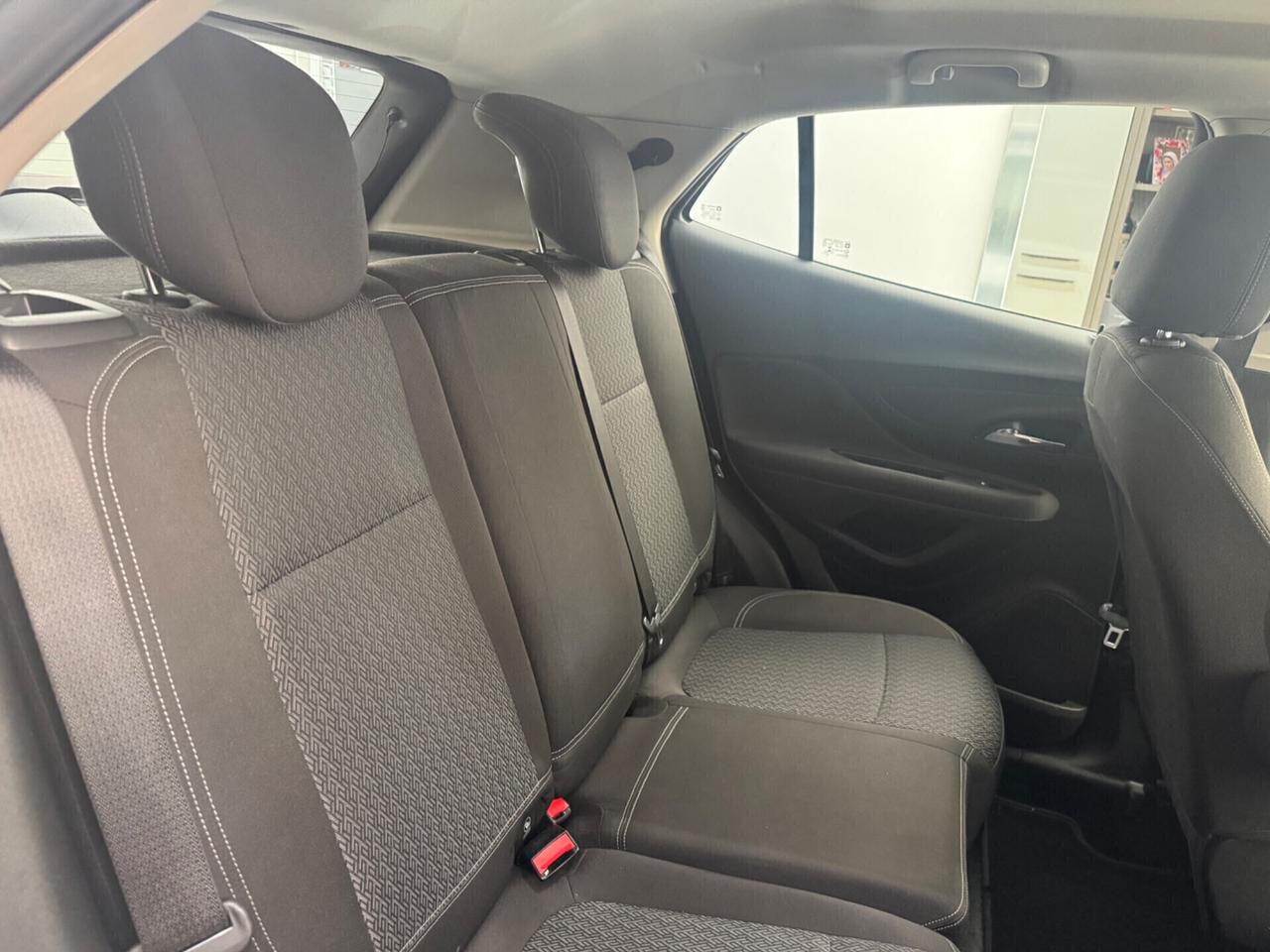 Opel Mokka X 1.6 CDTI Ecotec 4x2 Start&Stop Advance