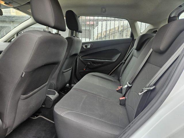 FORD Fiesta 1.0 80CV 5 porte