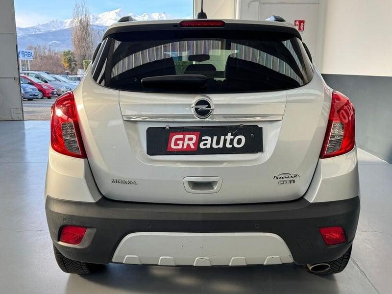 Opel Mokka Mokka 1.6 CDTI Ecotec 136CV 4x2 Start&Stop Cosmo