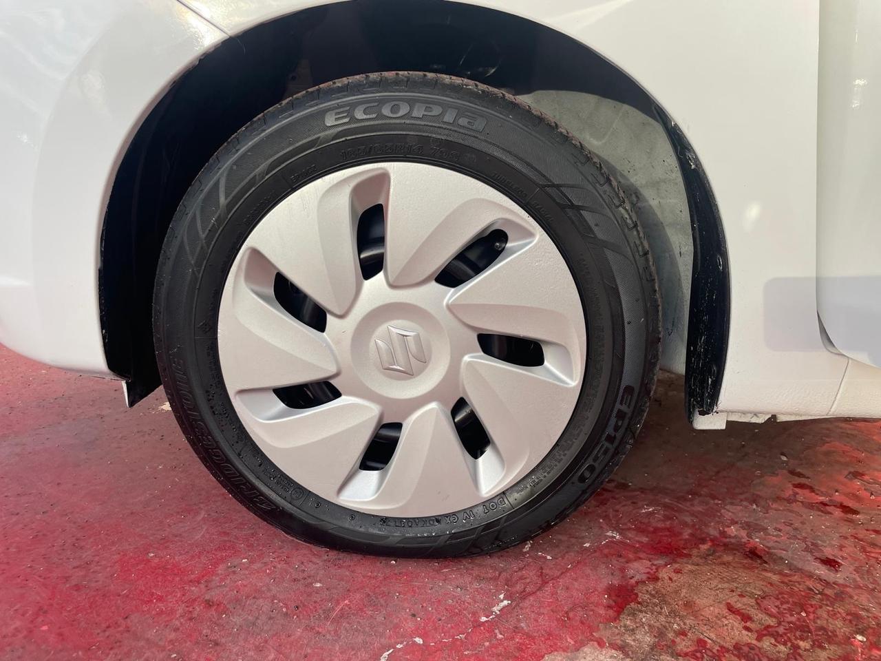 Suzuki Celerio 1.0 Style