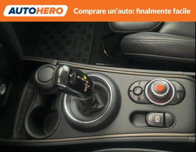 MINI Countryman 2.0 Cooper D Baker Street Countryman