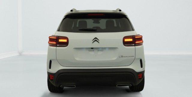 CITROEN C5 Aircross BlueHDi 130 S&S EAT8 Max N1 Autocarro