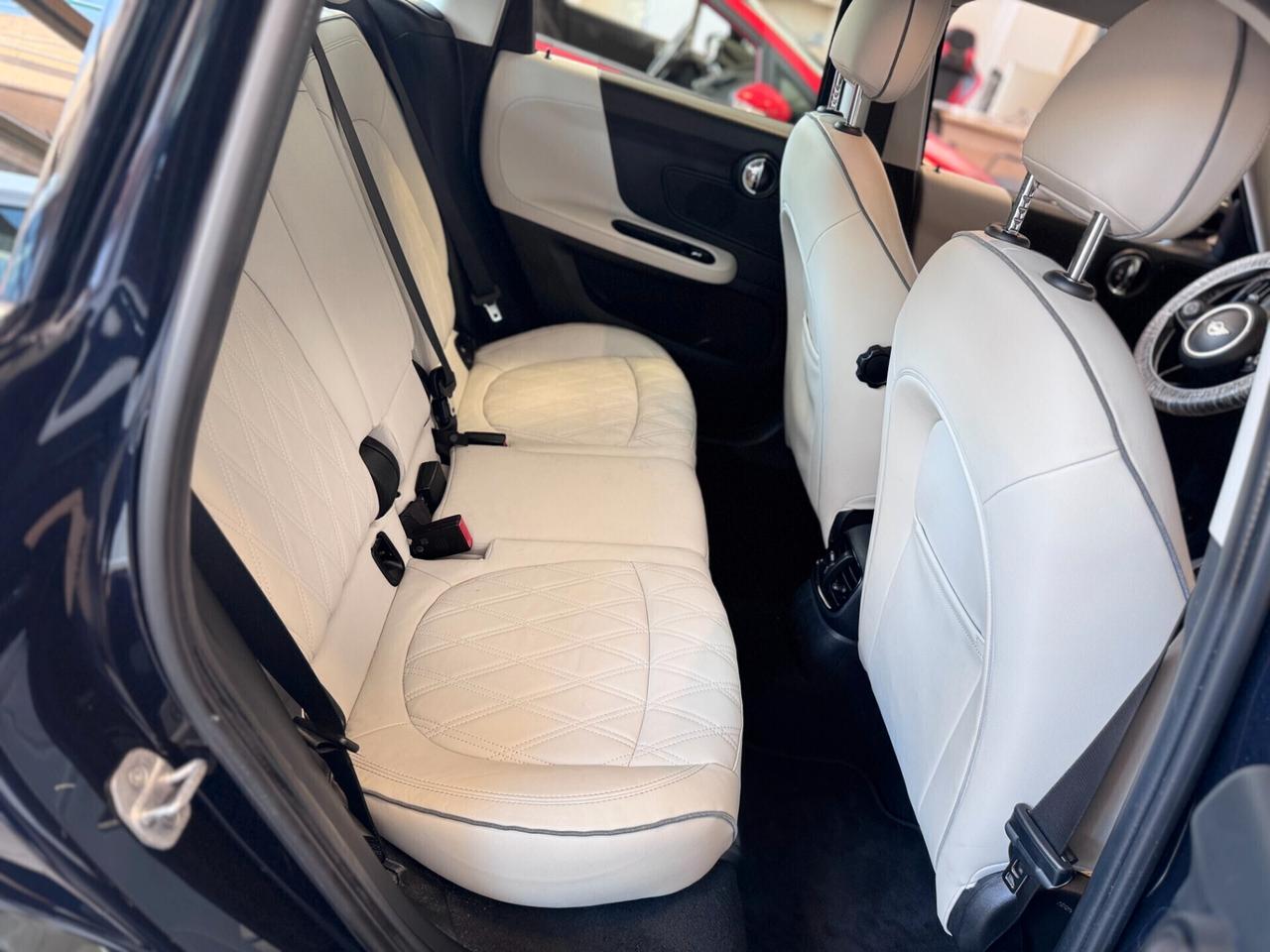 Mini Cooper Countryman 1.5 Northwood Edition