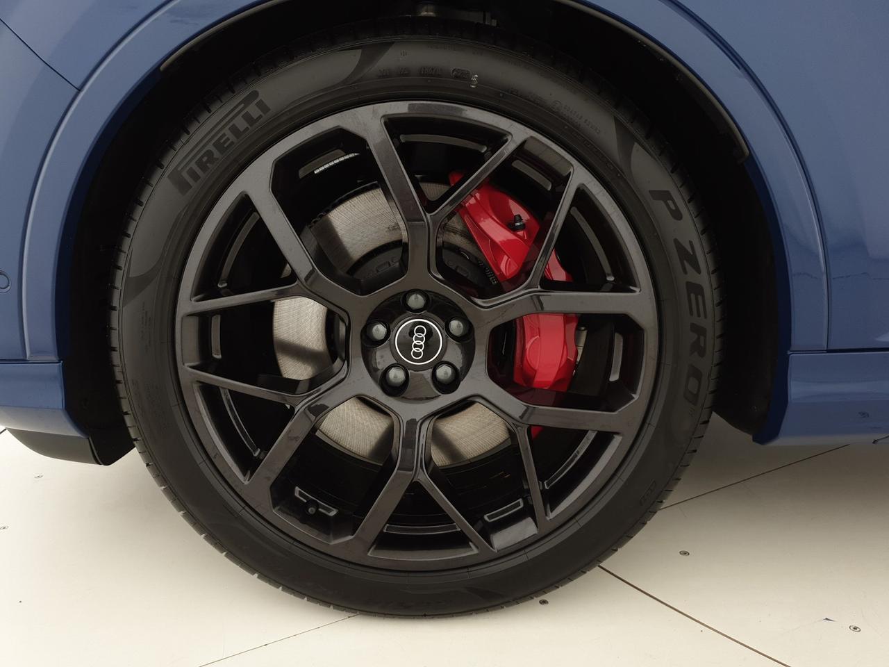 60TFSIe 490CV quattro tiptronic S line Plus