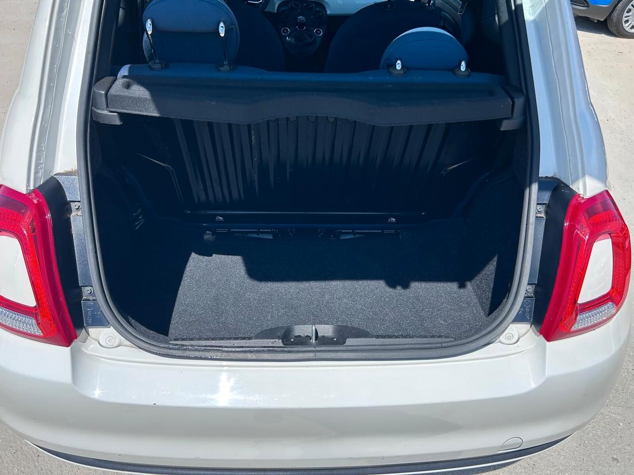 Fiat 500 1.0 Hybrid Cult