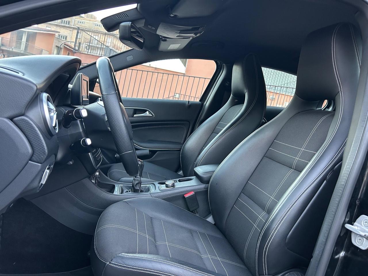 Mercedes-benz A 180 CDI Sport solo 81000 km !!!