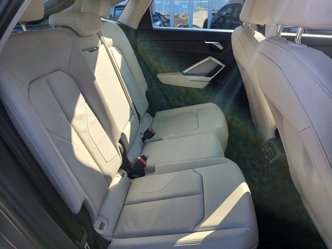 Audi Q3 SPB 2.0 TDI 150CV S TRONIC 2021 BUSINESS PLUS