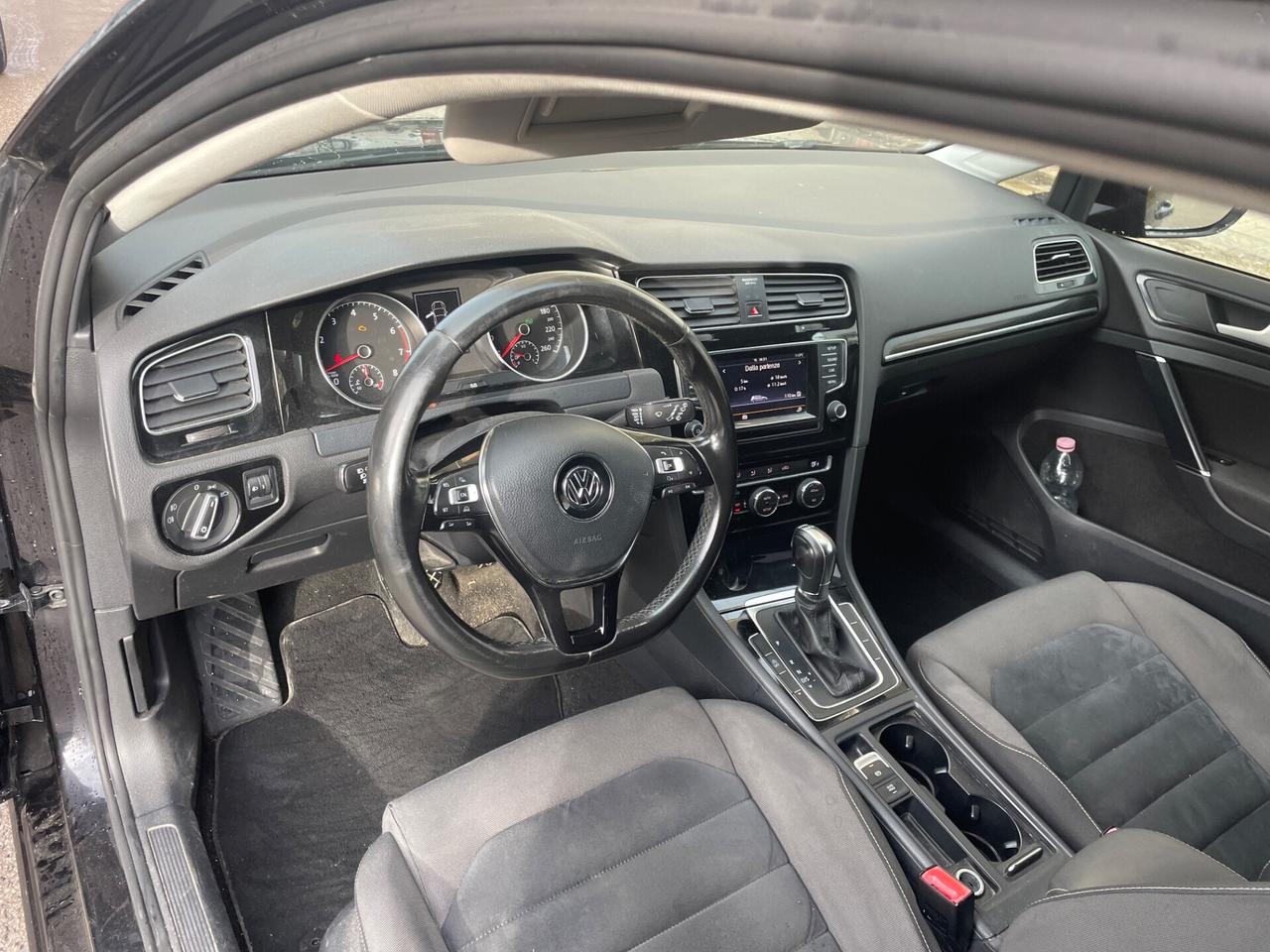 Volkswagen Golf 1.4 TSI DSG 5p. Highline BlueMotion Technology