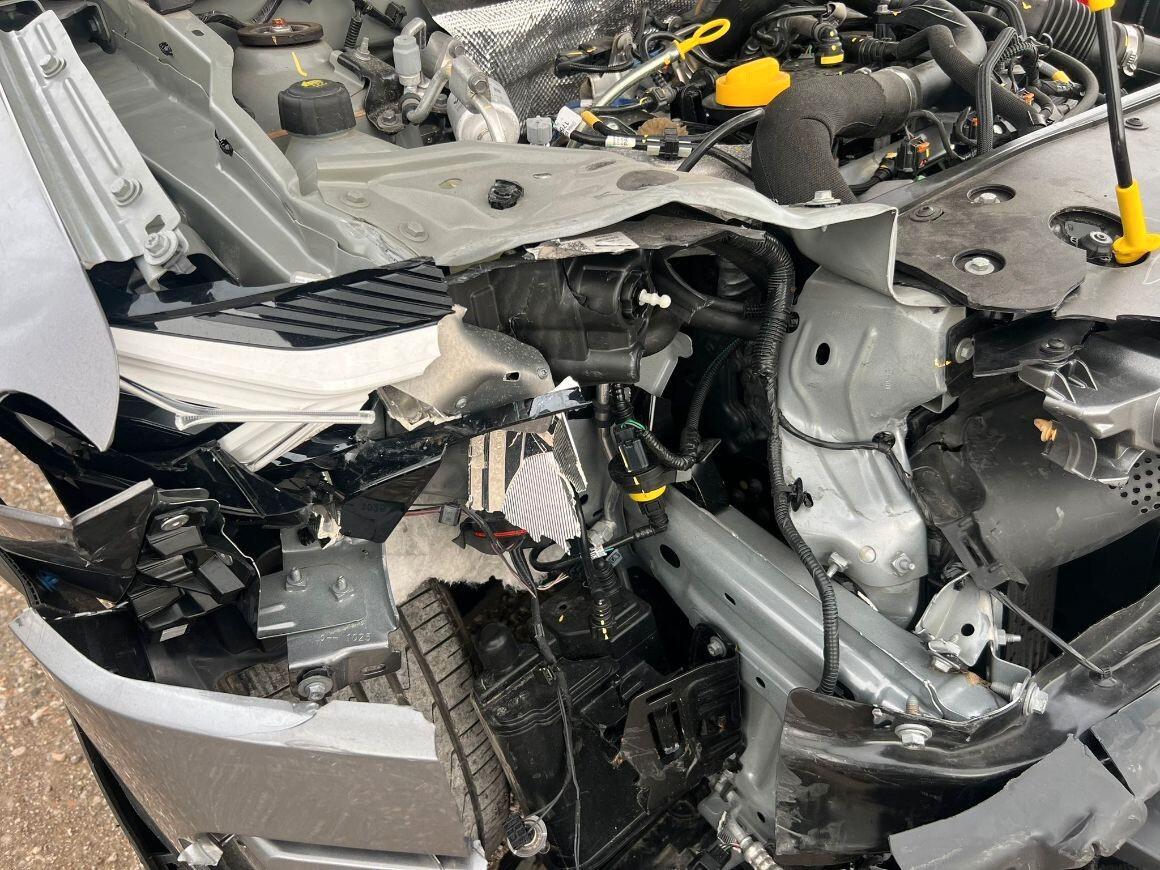 Dacia Jogger 1.0 TCe GPL 100 CV 5 posti Extreme