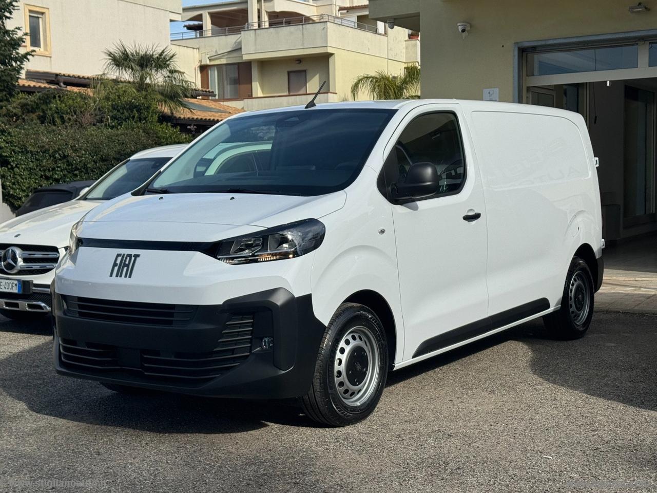 Scudo 1.5 BlueHDi 120 Furg.