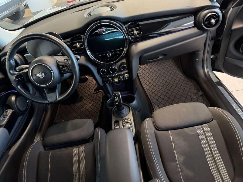 MINI Mini Full Electric Mini Cooper SE Classic