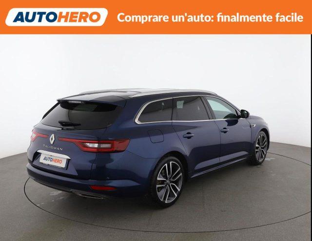 RENAULT Talisman Sporter dCi 130 CV Energy Intens
