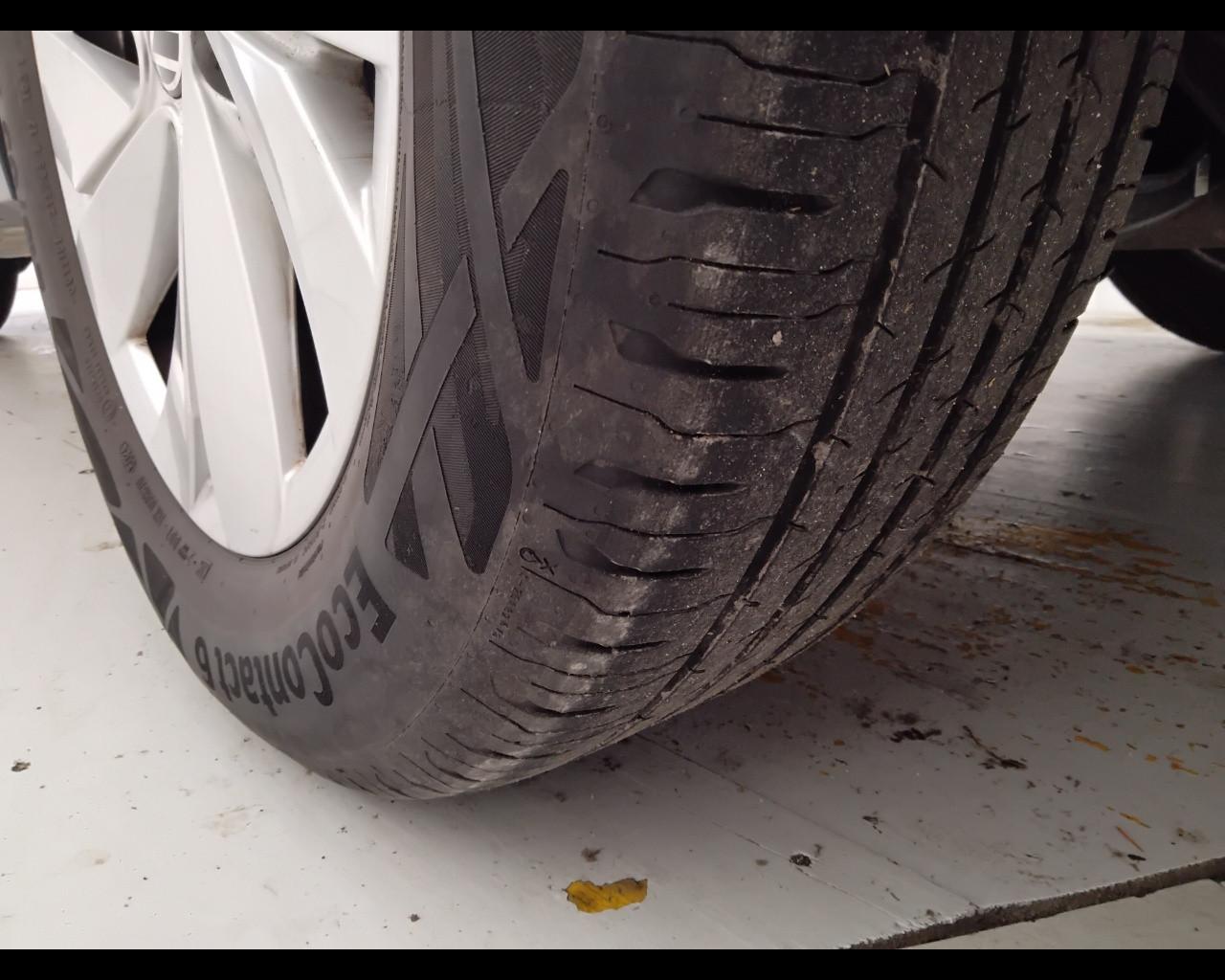 VOLKSWAGEN Tiguan III 2024 - Tiguan 2.0 tdi Life 150cv dsg