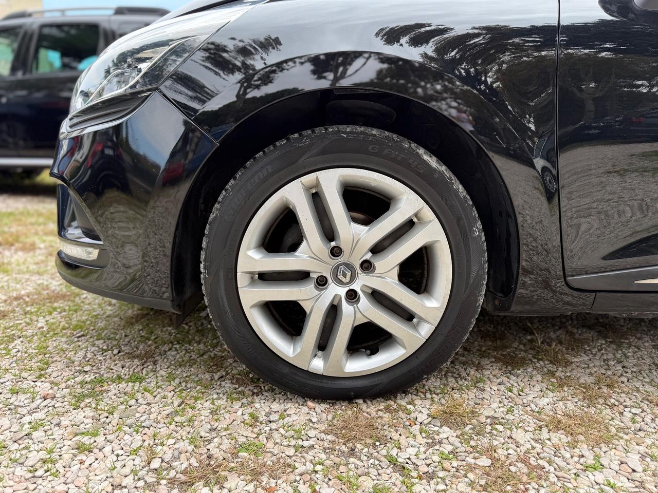 Renault Clio Sporter dCi 8V 90CV Start&Stop Energy Intens