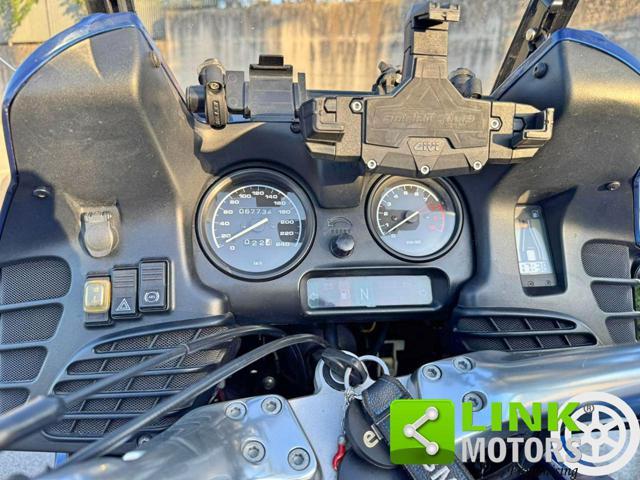 BMW R 1100 RT R Garanzia 12 mesi inclusa