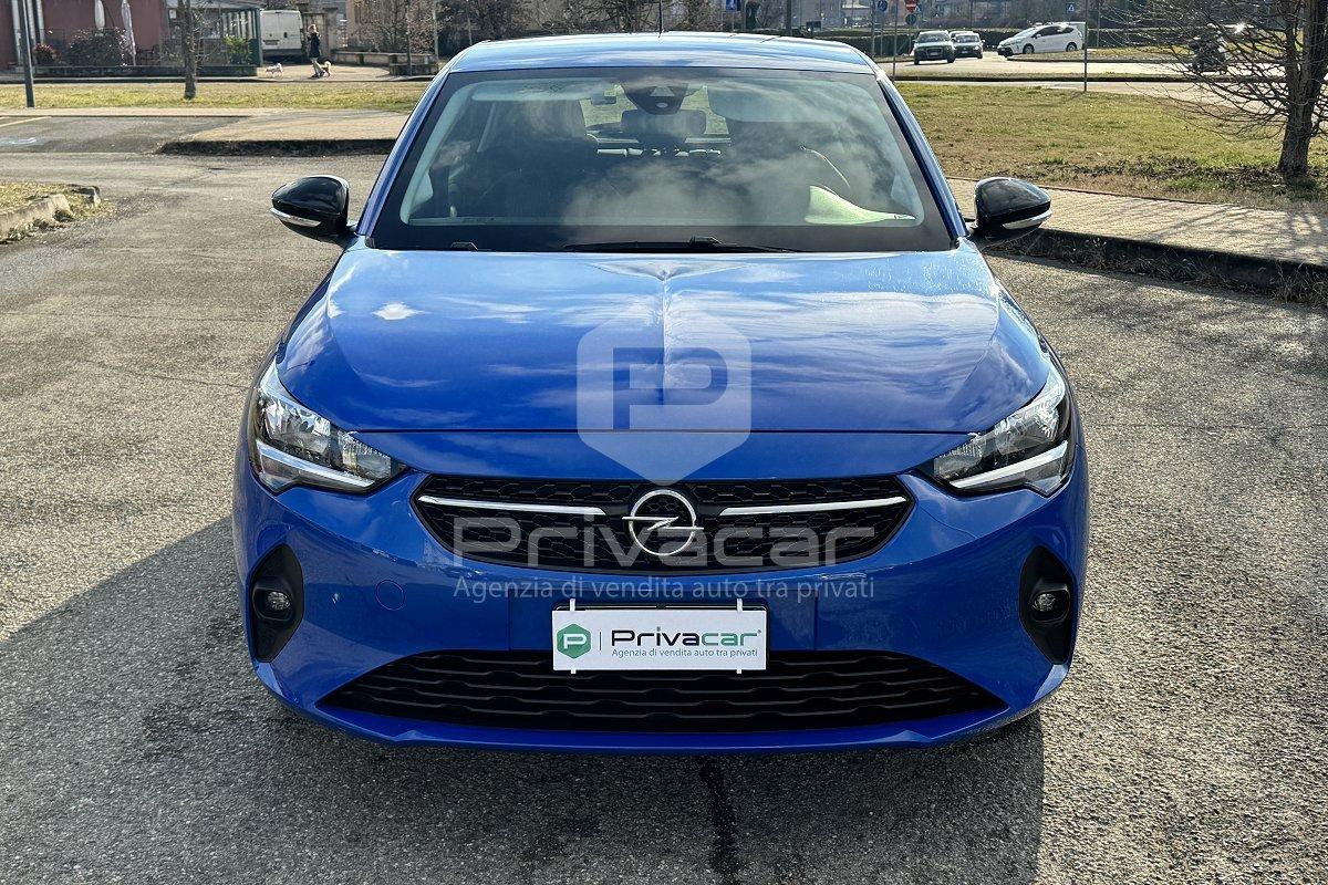 OPEL Corsa 1.2 Blitz Edition