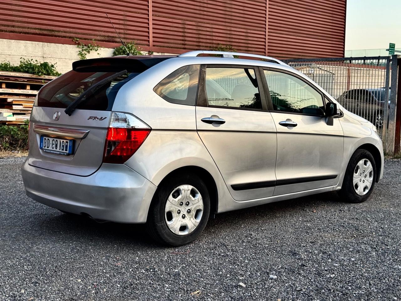 Honda FR-V 1.7 16V VTEC Comfort Plus 6 posti 2006 E4