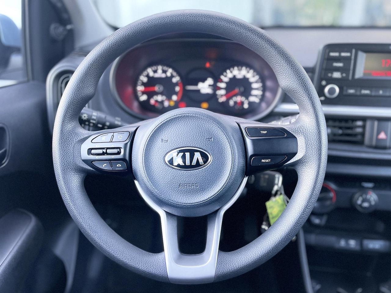 Kia Picanto 1.0 Benzina 67CV E6 Neo - 2018