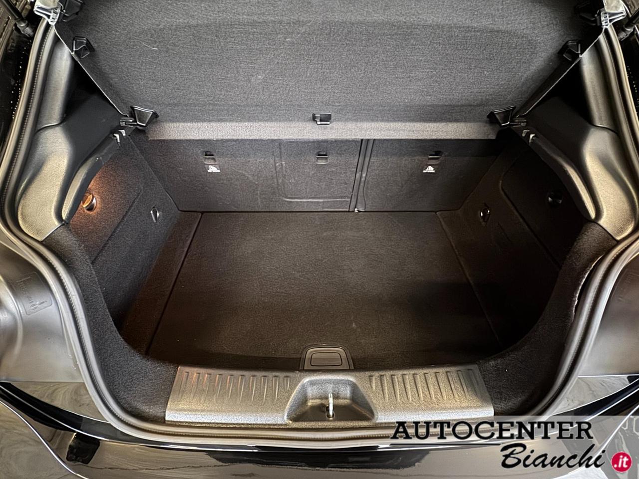 Mercedes Classe A A 160 d Premium my16