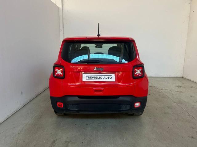 JEEP Renegade 1.0 T3 Longitude