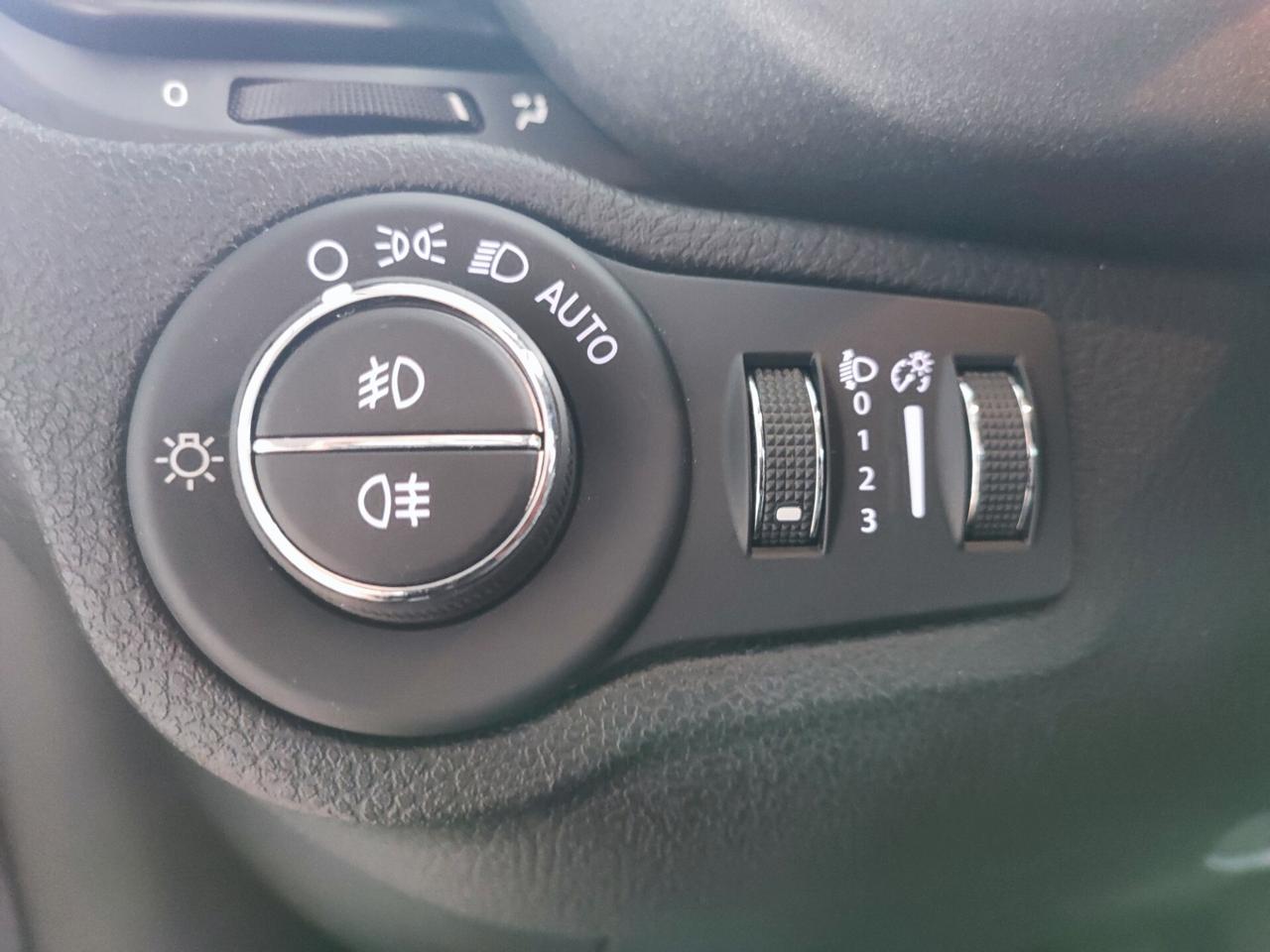 Fiat 500X CROSS 2021