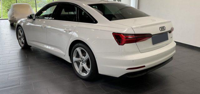 AUDI A6 40 2.0 TDI quattro ultra S tronic Business Sport