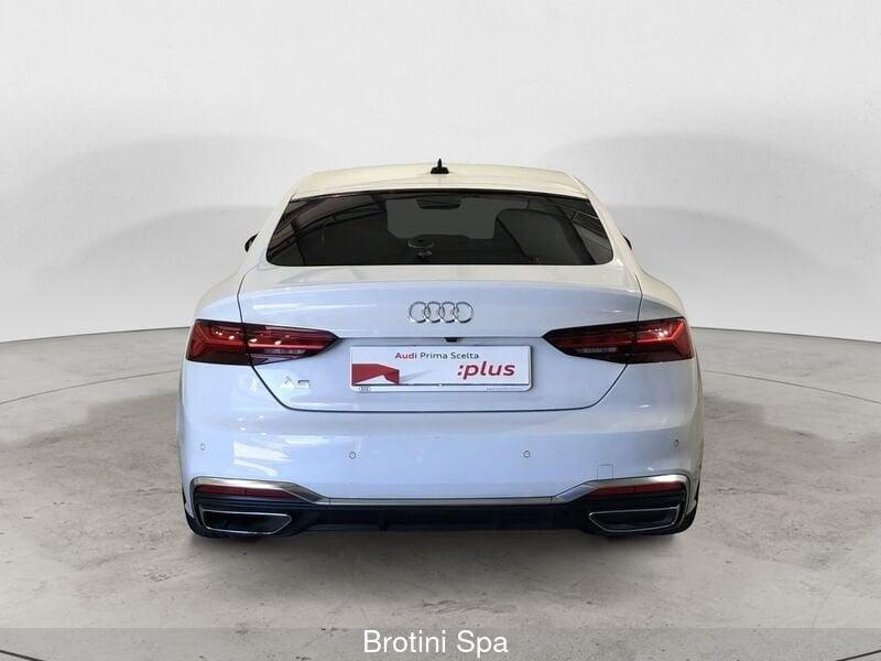 Audi A5 A5 SPB 35 TDI S tronic S line edition