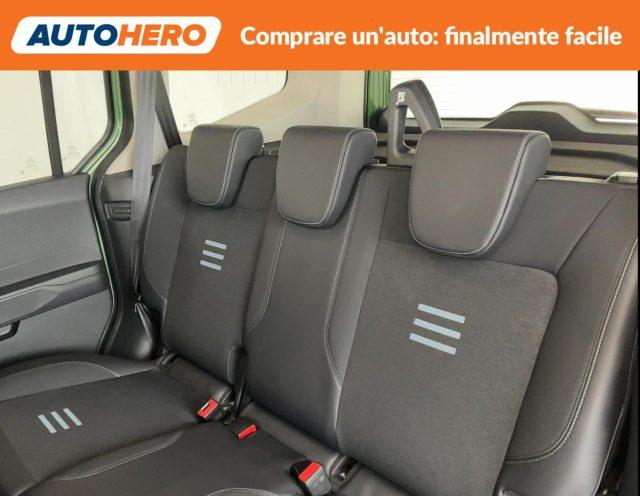 FORD Tourneo Courier 1.0 EcoBoost Active