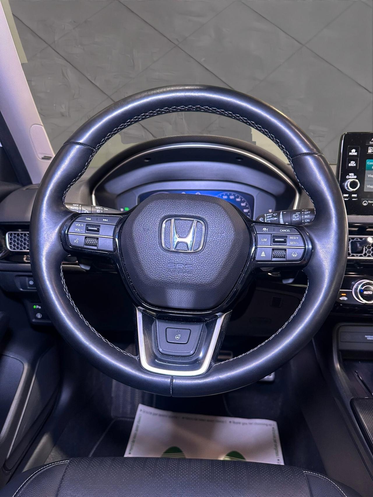Honda Civic 2.0 Hev eCVT Sport