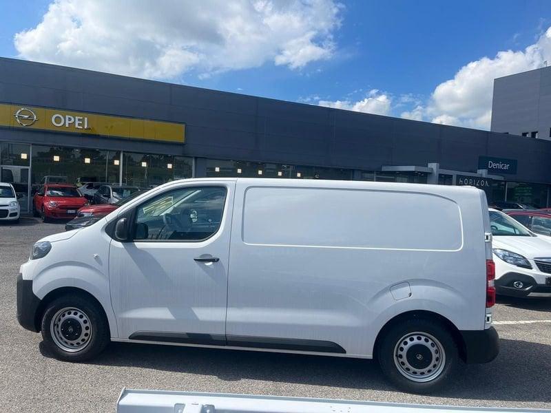 Citroën Jumpy Jumpy 2.0 BlueHDi 140 M (IVA ESCL.)