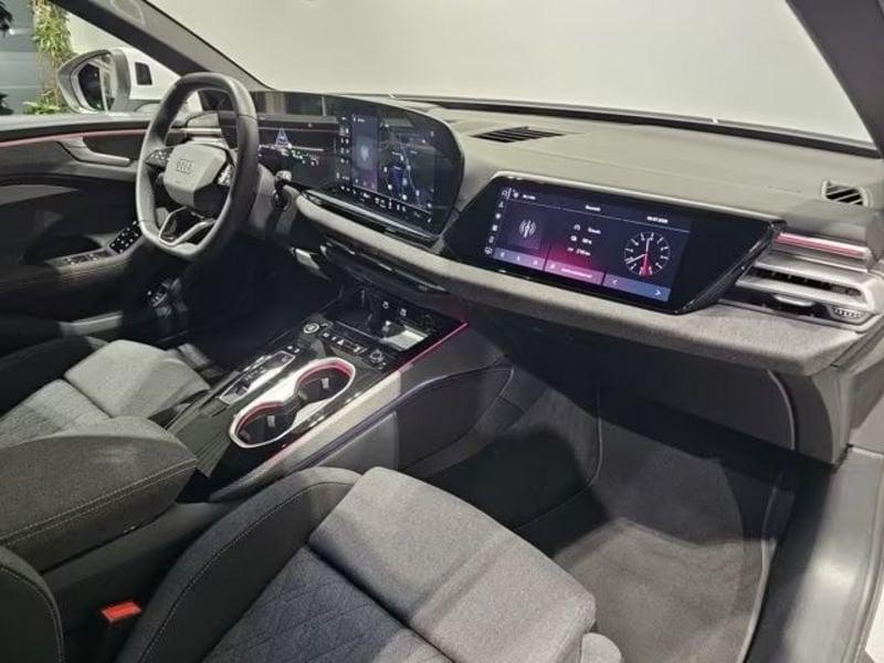 Audi A6 e-hybrid quat 220kW S tron S line Edition Matrix Led B&O Camera 360°