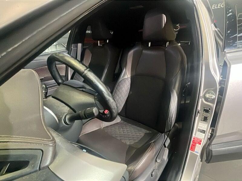 Toyota C-HR C-HR 1.8 Hybrid E-CVT Lounge