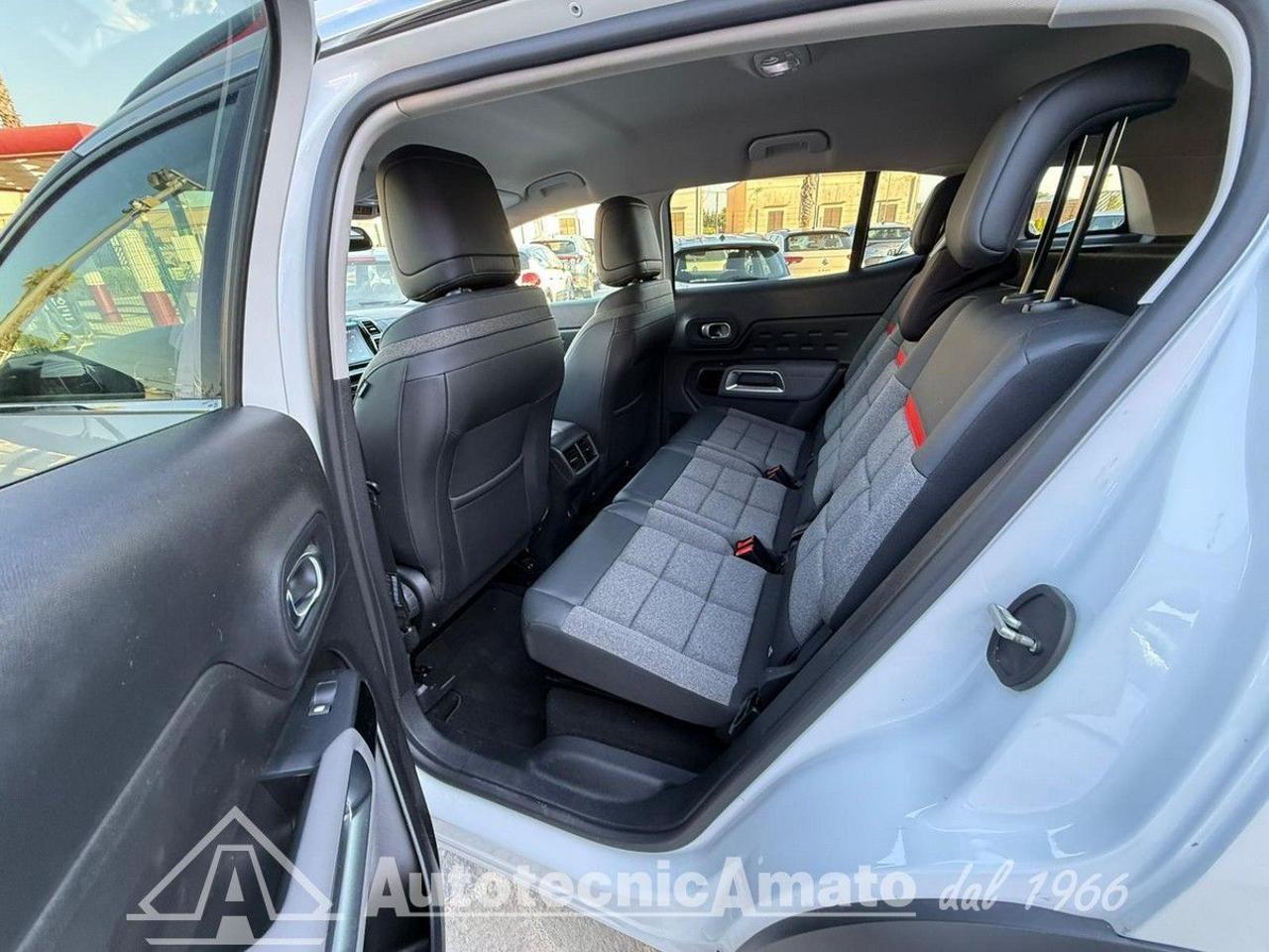 Citroen C5 Aircross PureTech 130 S&S EAT8 Feel
