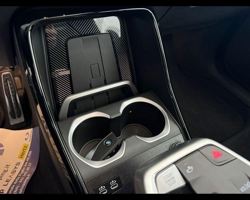 BMW X1 (U11) xDrive 20d Msport