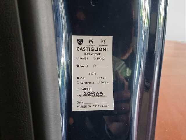 Fiat 500 500 1.0 hybrid Dolcevita 70cv