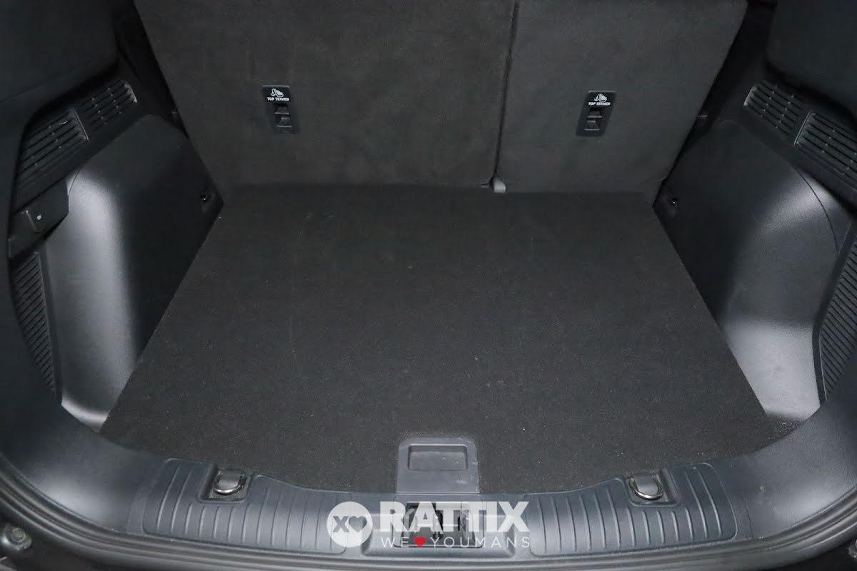 Ford Kuga 2.5 Full Hybrid 180CV Titanium Auto