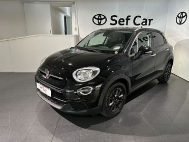 FIAT 500X 500X 1.0 T3 120 CV Lounge