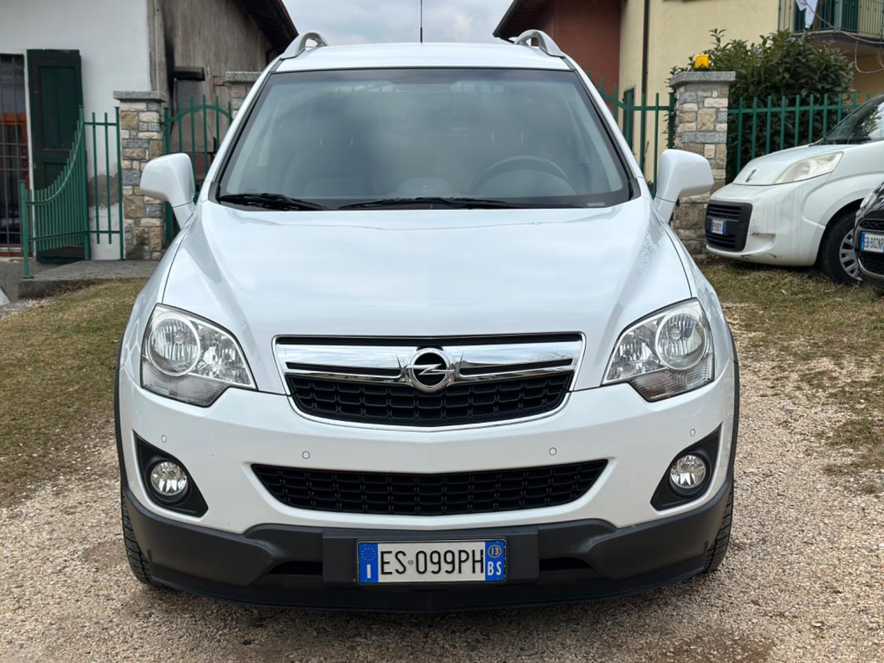 Opel ANTARA 2.2 CDTI 163CV 4x4 COSMO KMCERT GARANZ