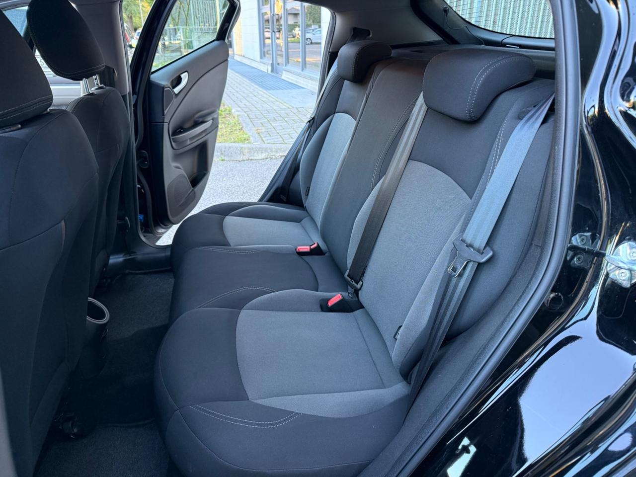 Alfa Romeo Giulietta 1.4 Turbo 105 CV Progression