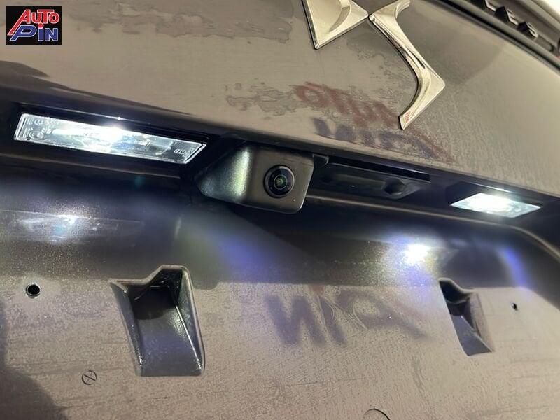 DS DS 7 DS 7 BlueHDi 130 aut. Étoile