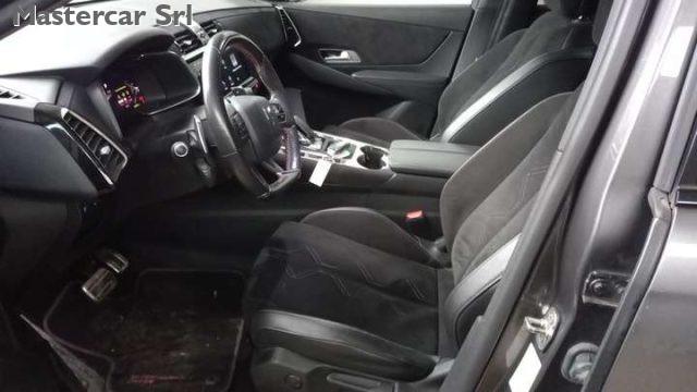 DS AUTOMOBILES DS 7 Crossback 1.5 bluehdi Performance Line 130cv TG: GP837FS