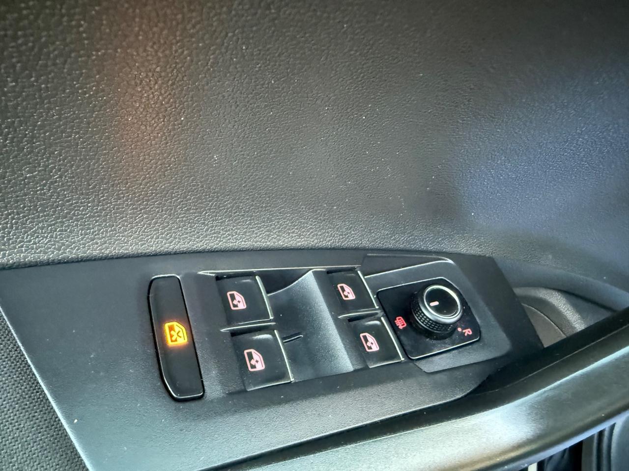 Volkswagen Polo Business 1.6 TDI 5p. Comfortline BlueMotion Tech.