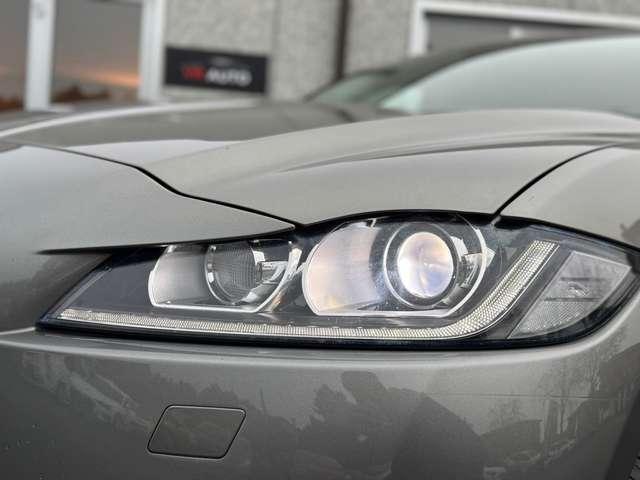 Jaguar F-Pace 2.0d i4 Portfolio awd 240cv Autom. TETTO/FULL