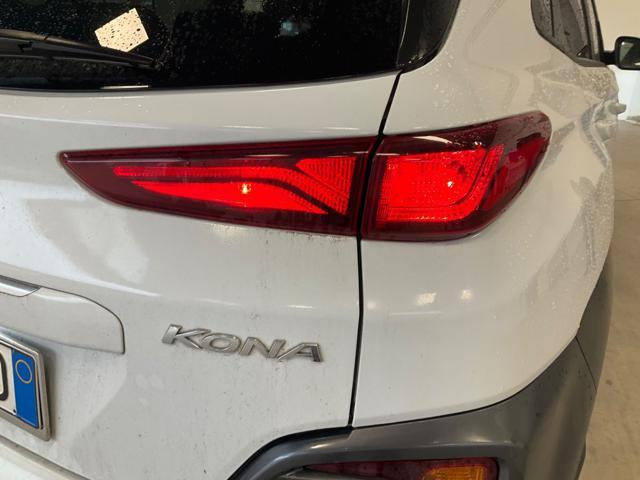 HYUNDAI Kona 1.0 T-GDI Xpossible