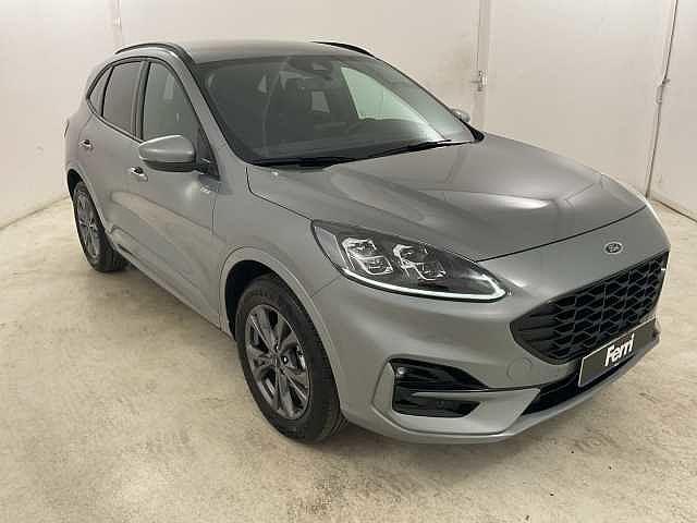 Ford Kuga 2.5 phev st-line x 2wd 225cv cvt