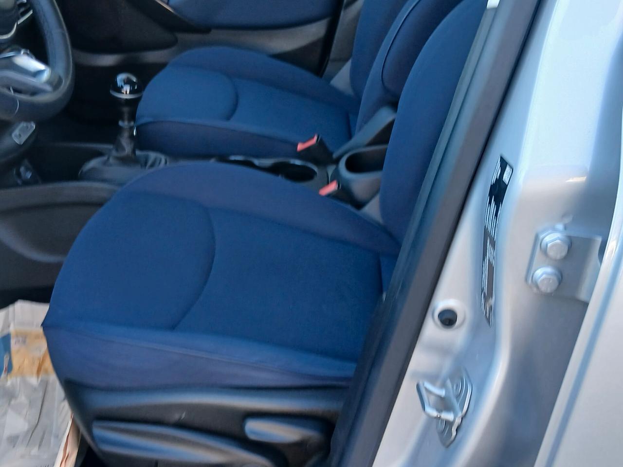 Fiat 500X 1.6 MultiJet 130 CV Club