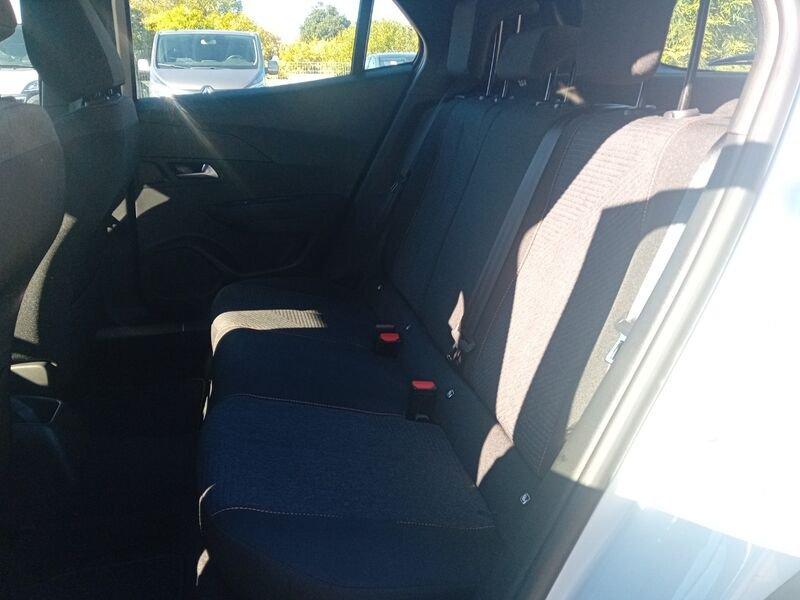 Peugeot 2008 2008 1.2 puretech Style s&s 100cv