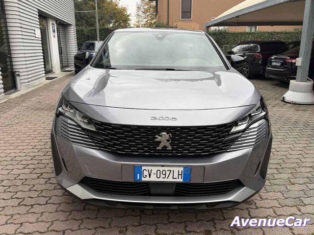 PEUGEOT 3008 1.5 bluehdi Allure TELECAMERA POST. IVA ESPOSTA