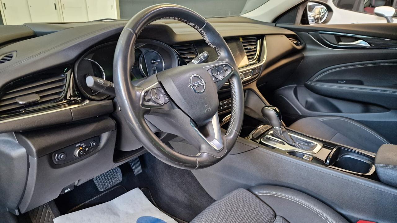 Opel Insignia 2.0 CDTI S&S aut. Sports Tourer Innovation